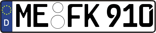 ME-FK910