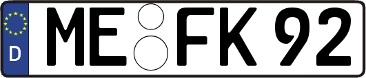 ME-FK92