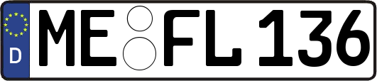 ME-FL136