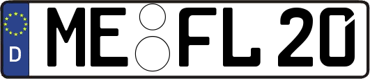 ME-FL20