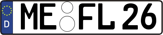 ME-FL26