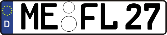 ME-FL27