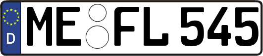 ME-FL545