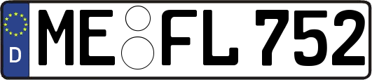 ME-FL752