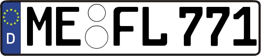 ME-FL771