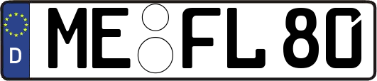 ME-FL80