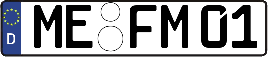 ME-FM01