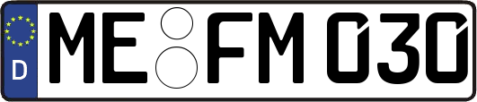 ME-FM030
