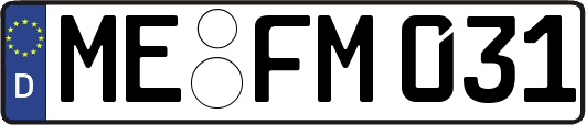 ME-FM031