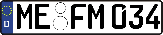 ME-FM034