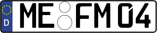 ME-FM04
