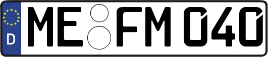 ME-FM040
