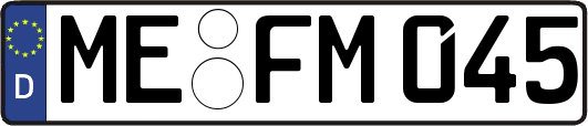 ME-FM045