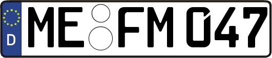 ME-FM047