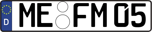 ME-FM05