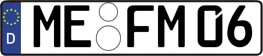 ME-FM06