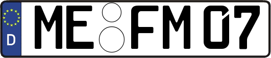 ME-FM07