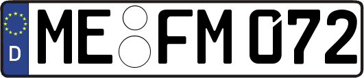 ME-FM072