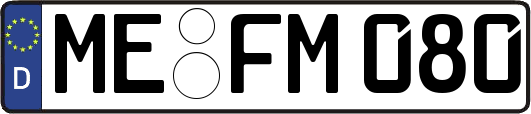 ME-FM080