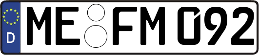 ME-FM092