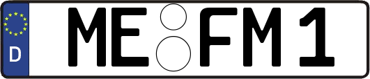 ME-FM1