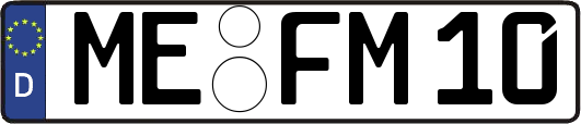 ME-FM10