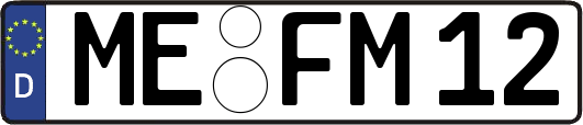 ME-FM12