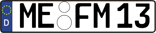 ME-FM13