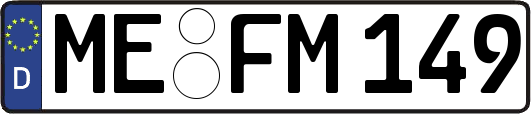 ME-FM149