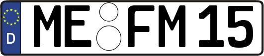 ME-FM15
