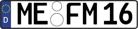 ME-FM16