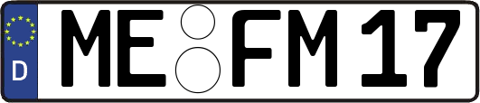 ME-FM17