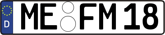 ME-FM18