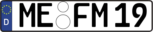 ME-FM19
