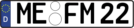 ME-FM22