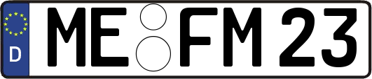 ME-FM23