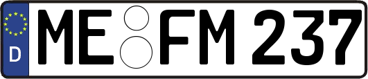 ME-FM237