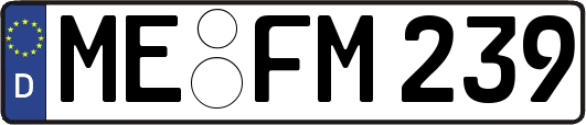 ME-FM239