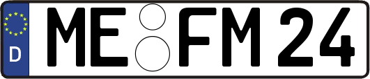ME-FM24