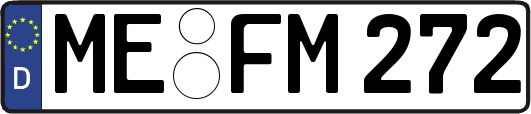 ME-FM272