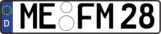ME-FM28