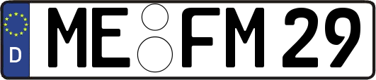ME-FM29