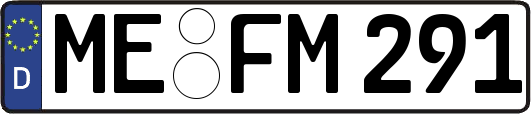 ME-FM291