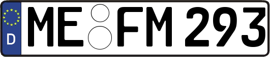 ME-FM293