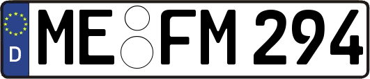 ME-FM294