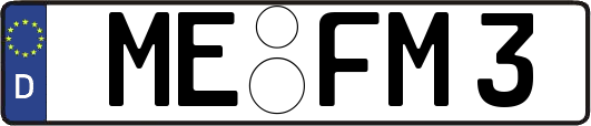 ME-FM3