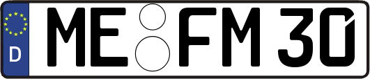 ME-FM30