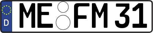 ME-FM31