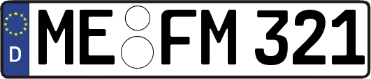 ME-FM321