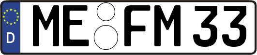 ME-FM33
